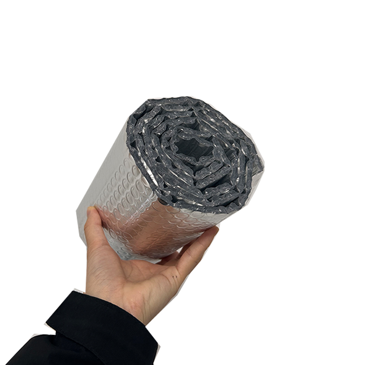 Foil Bubble Roll