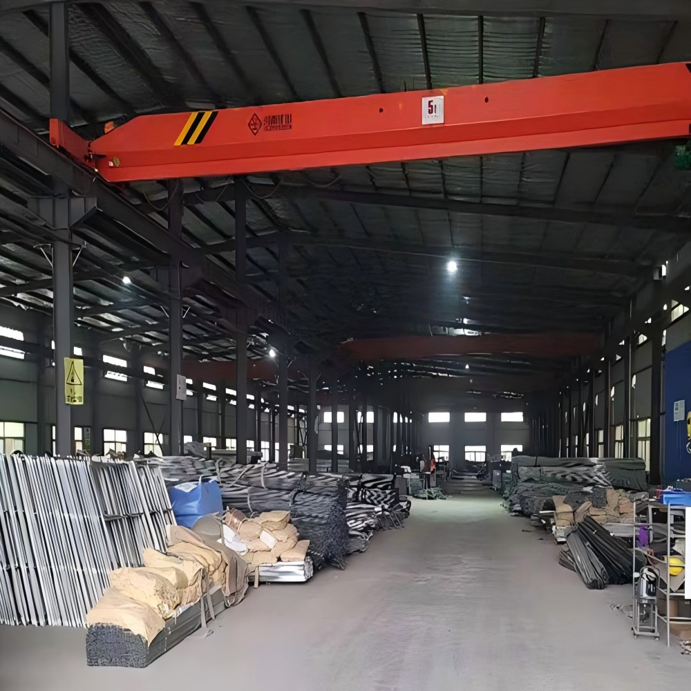Jiangsu Jinghao Agricultural Technology Co., Ltd.