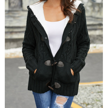Ten Chinese Hooded Open Front Long Cardigans Suppliers Popular in European and American Countries