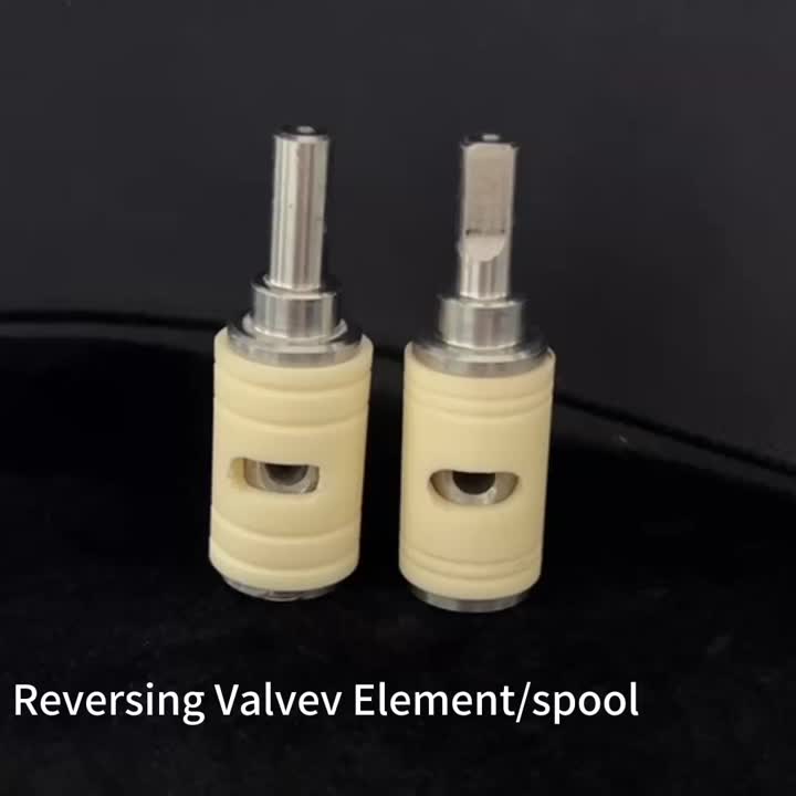 عكس Valvev ElementsPool