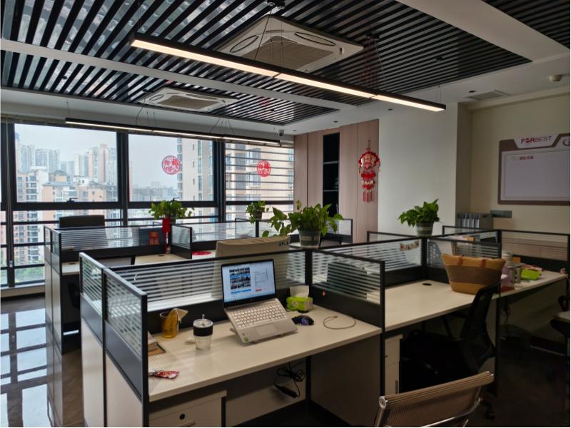 Chongqing Heartbeatknight Technology Co., Ltd.
