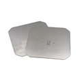 China High Quality Supplier of Custom High Precision AL1080 Metalwork Faceplates and Broaching Parts1