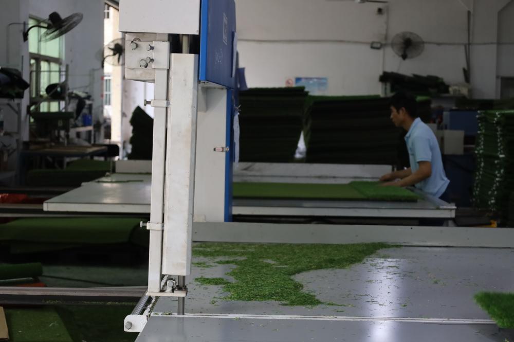 factory