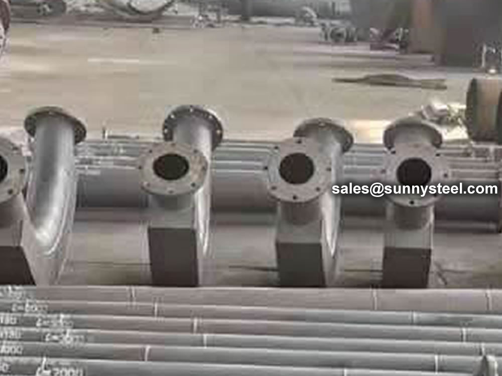 Sunny Steel Enteprise Ltd.