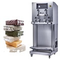 Vertical Plastic Bag Sealer for Big Bags and Brick-Shaped Products1