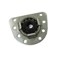 Aluminium Roller Shutter Door Bearing Bracket1