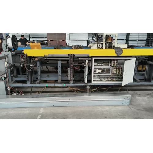 نظام تصنيع علبة الكابلات