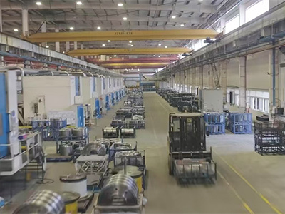 Multi-pronged measures to consolidate and strengthen high-tech manufacturing
