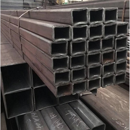 Seamless Square Steel Pipe Rectangular Steel Tube