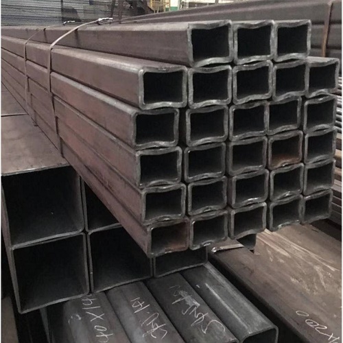 Seamless Square Steel Pipe Rectangular Steel Tube