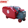 GQ42C Rebar Cutter: Deformed Rod Cutting Machine1