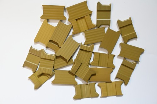 PAIプラスチック（ポリアミド熱可塑性イミド、Pポリアミドイミド）とは