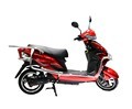 China Manufacturer High Speed Cheap Electric Moped 72V 1200W for Sale1