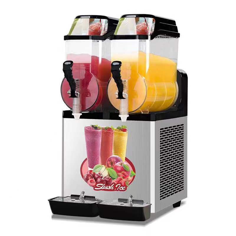 SLUSH MACHINE