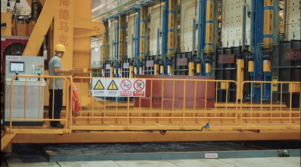 Belt Conveyor Gearboxes