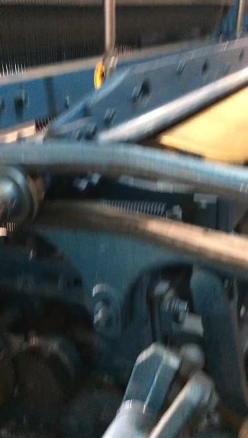 net machine