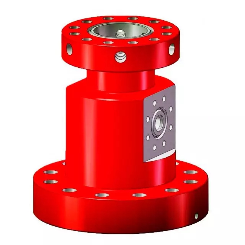 Casing Spool