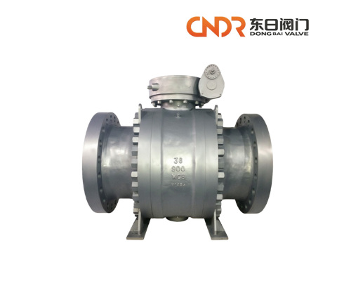Zhejiang Dongri Valve Supplies Comprehensive Ball Valve Solutions for Oil, Gas and Industrial Process Industries