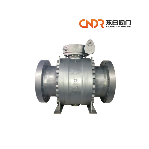 Zhejiang Dongri Valve Supplies Comprehensive Ball Valve Solutions for Oil, Gas and Industrial Process Industries