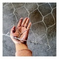 Waterproof Anti-Rust Galvanized Hexagonal Wire Mesh Gabion Baskets for African Bridge Projects1