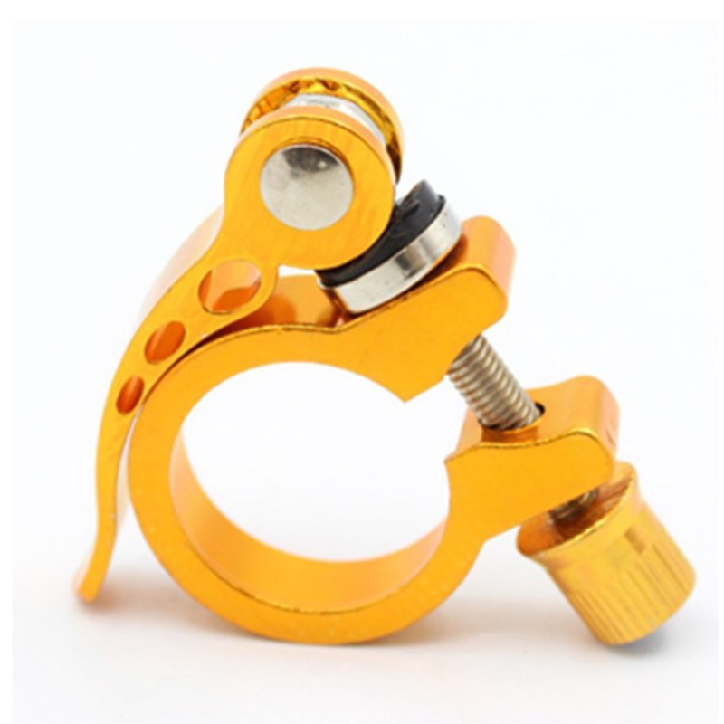 JXAB003 aluminum tube clamp