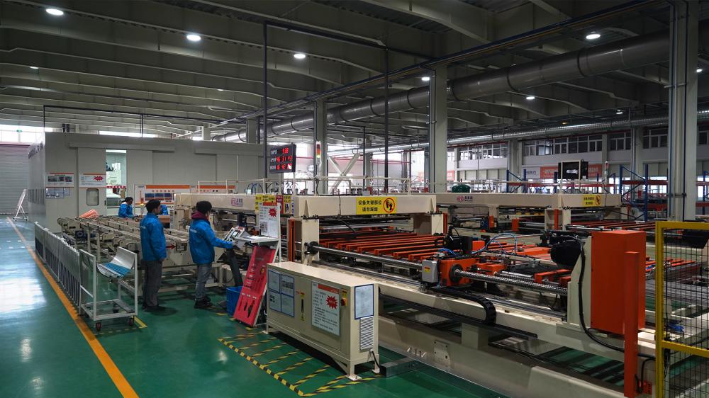 Sheet Metal Workshop