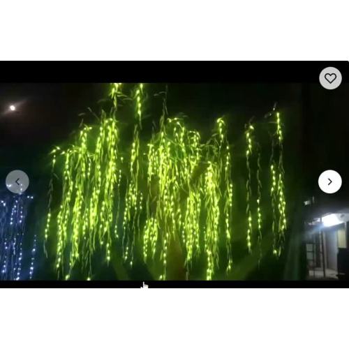 DMX MeteorDMX Meteor