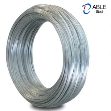 List of Top 10 Low Carbon Steel Galvanized Wire Brands Popular in European and American Countries