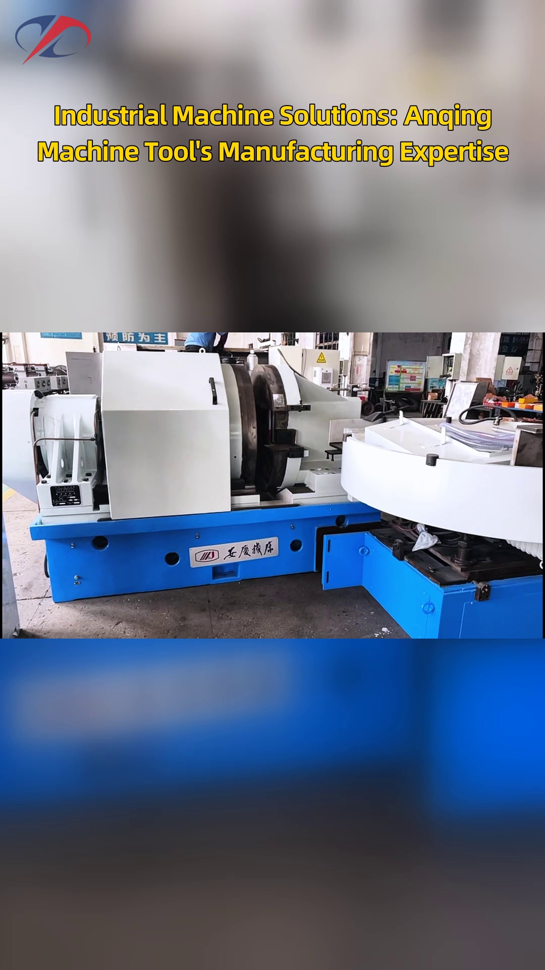 Bearing‑rolling‑element‑full‑set‑processing‑solutions‑for‑complete‑bearing‑component‑manufacturing‑work‑shops