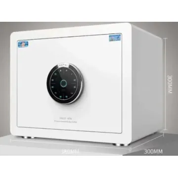 Top 10 Most Popular Chinese Touch Screen Electronic Safe Brands