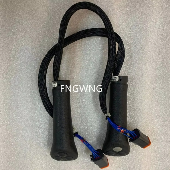5121242 joysticj handle