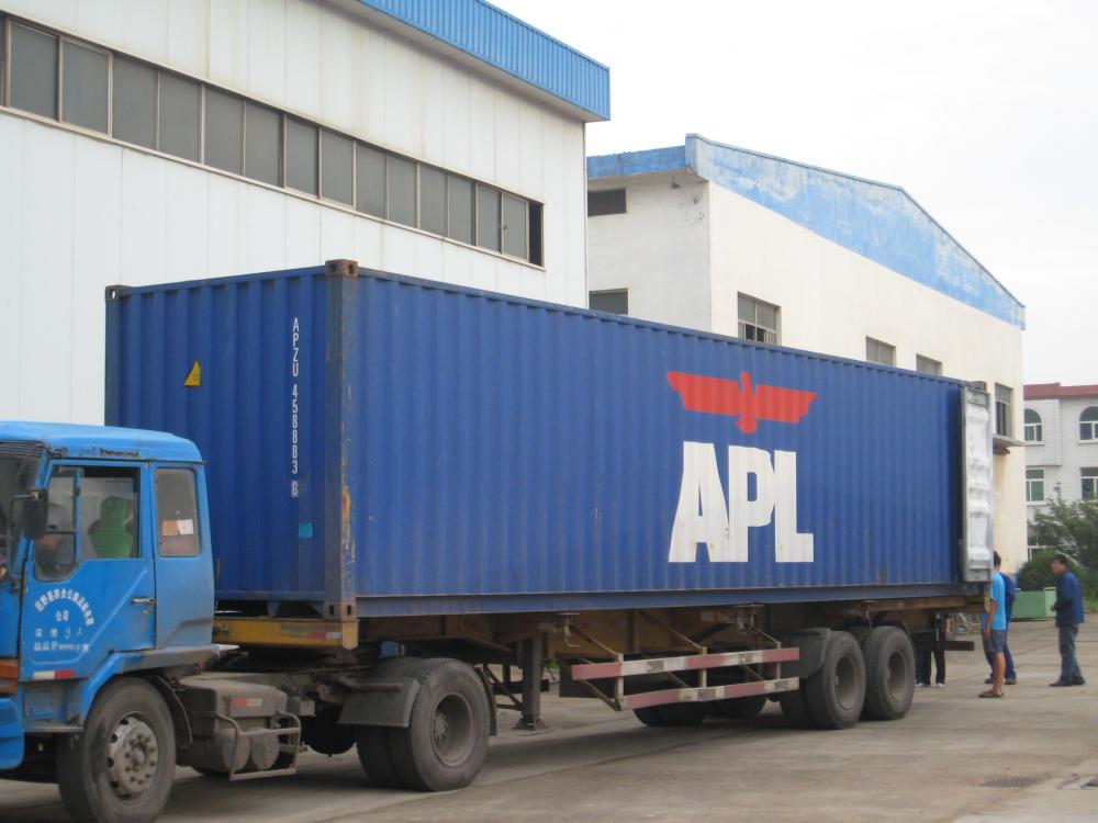 Delivery