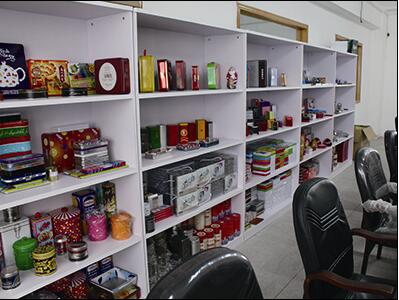 Dongguan Lang Hong Tin Box Co,. Ltd.