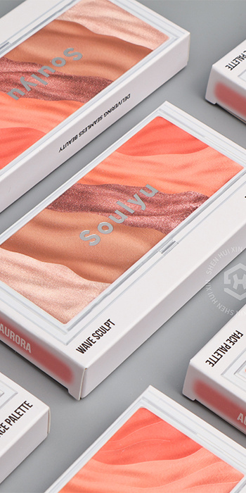 تصميم تغليف مخصص متميز: ارفع مستوى العلامة التجارية من خلال حلول رائعة لصناديق التغليف الورقية