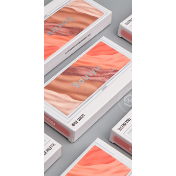 تصميم تغليف مخصص متميز: ارفع مستوى العلامة التجارية من خلال حلول رائعة لصناديق التغليف الورقية