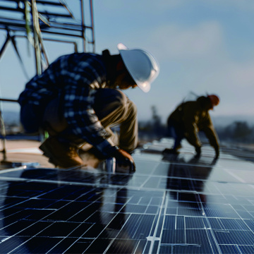 意法半导体推出新型低电压、高电流开关稳压器，应对汽车级负载挑战2025 年 7 月 17 日