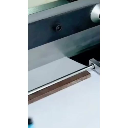 Заводское видео