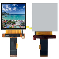 2.9 Inch Square IPS 2160x2160 LCD Display with DP Board for VR Applications1