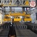 Baoshen Auto Clay Brick Extruder - BRICK MACHINE1