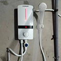 Low Power Bathroom Instant Electric Water Heater Price1