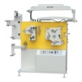 JR-1531 JINGDA Flexo Fabric Wash Care Label Printing Machine for Nylon Cotton Textiles1