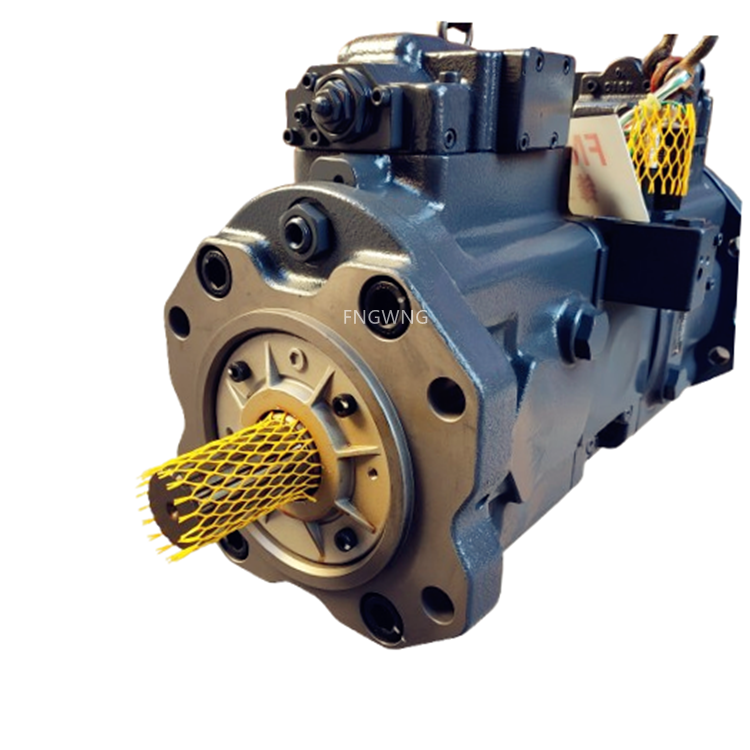 14625693 K5V200DTP hydraulic pump