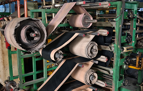 Chongqing Ruisi Laifu Tire Co., Ltd.