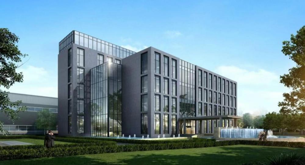 Office Building