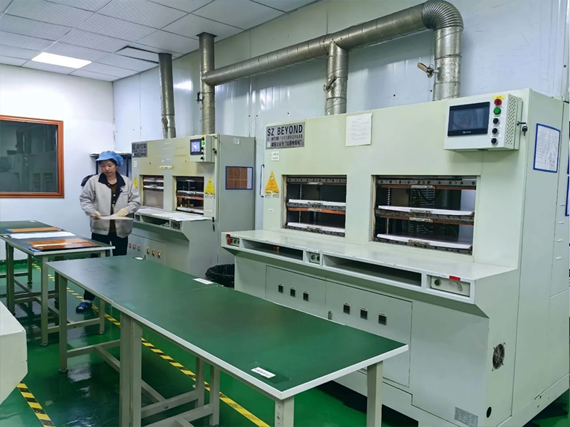 Jiangsu Shine Mech Electronics Co., Ltd.