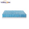 Spring à bobine à poche en emballé Mini de poche printemps haute densité Mini de poche printemps pour matelas1