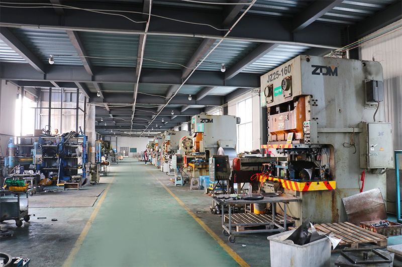 Hanghong Lighting (Linyi) Co., Ltd.