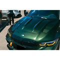 Darwinpro BKSS Carbon Fiber Hood for BMW 3 Series G20 G281