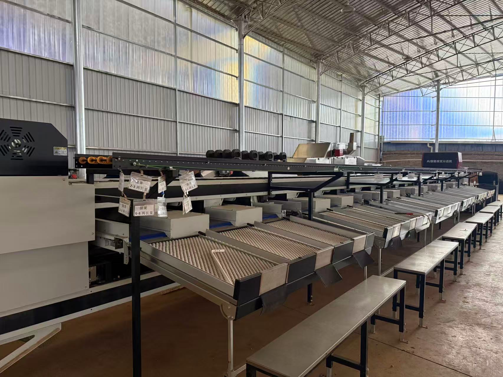 Yunnan Cross-Sea Cloud Foreign Trade Service Co., Ltd