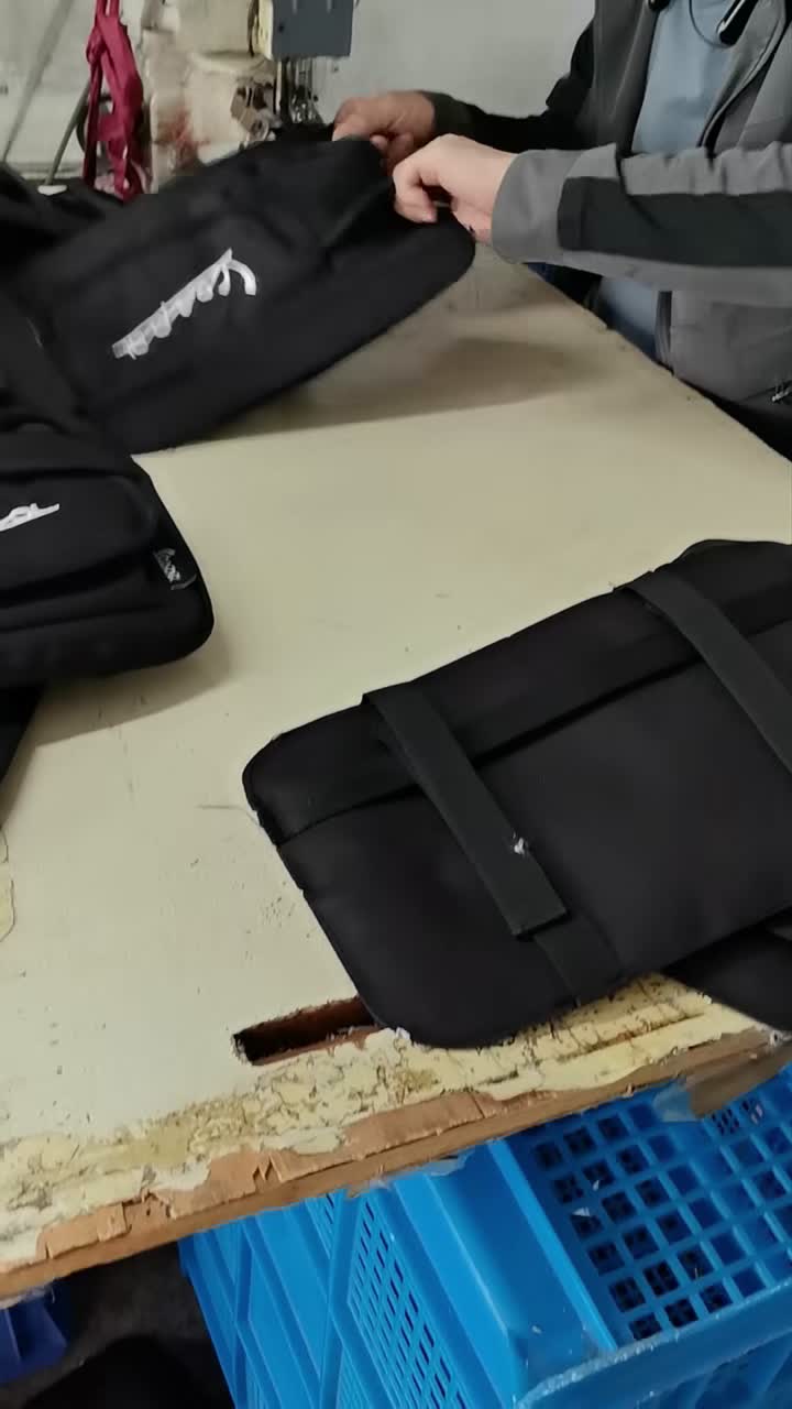 Riñonera impermeable de tela Oxford de tendencia transfronteriza